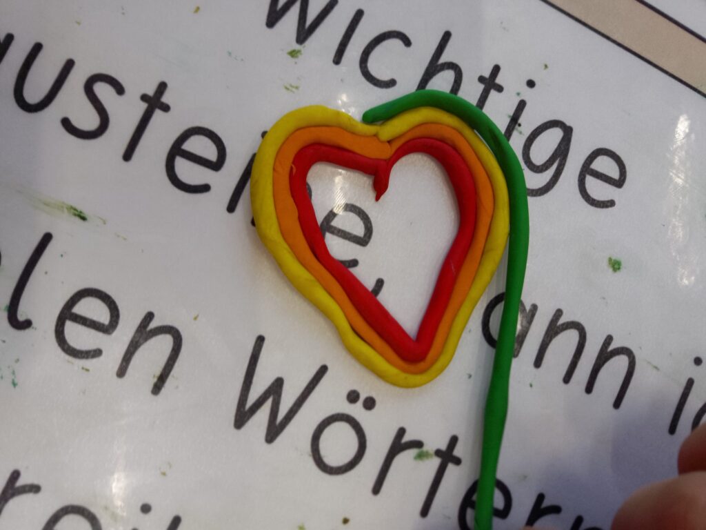 Wussten Sie schon, dass ...